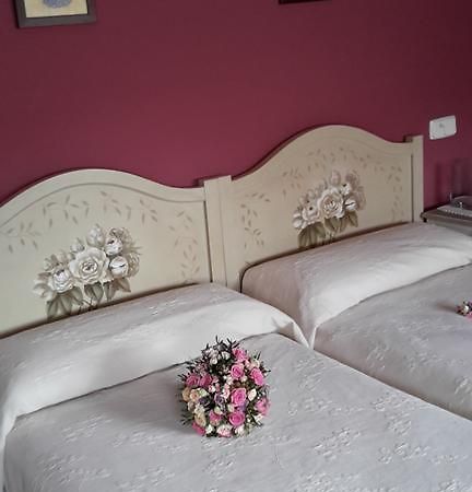 Bed and Breakfast Casa De La Paca Coca Zewnętrze zdjęcie