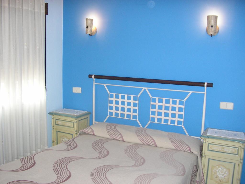 Bed and Breakfast Casa De La Paca Coca Zewnętrze zdjęcie
