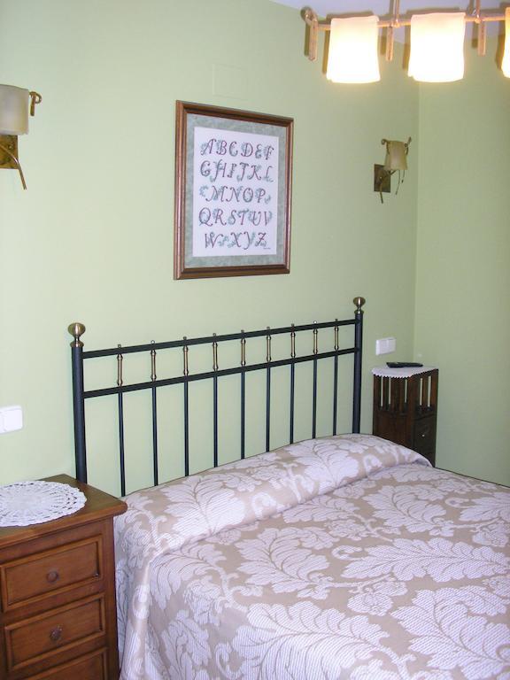 Bed and Breakfast Casa De La Paca Coca Pokój zdjęcie